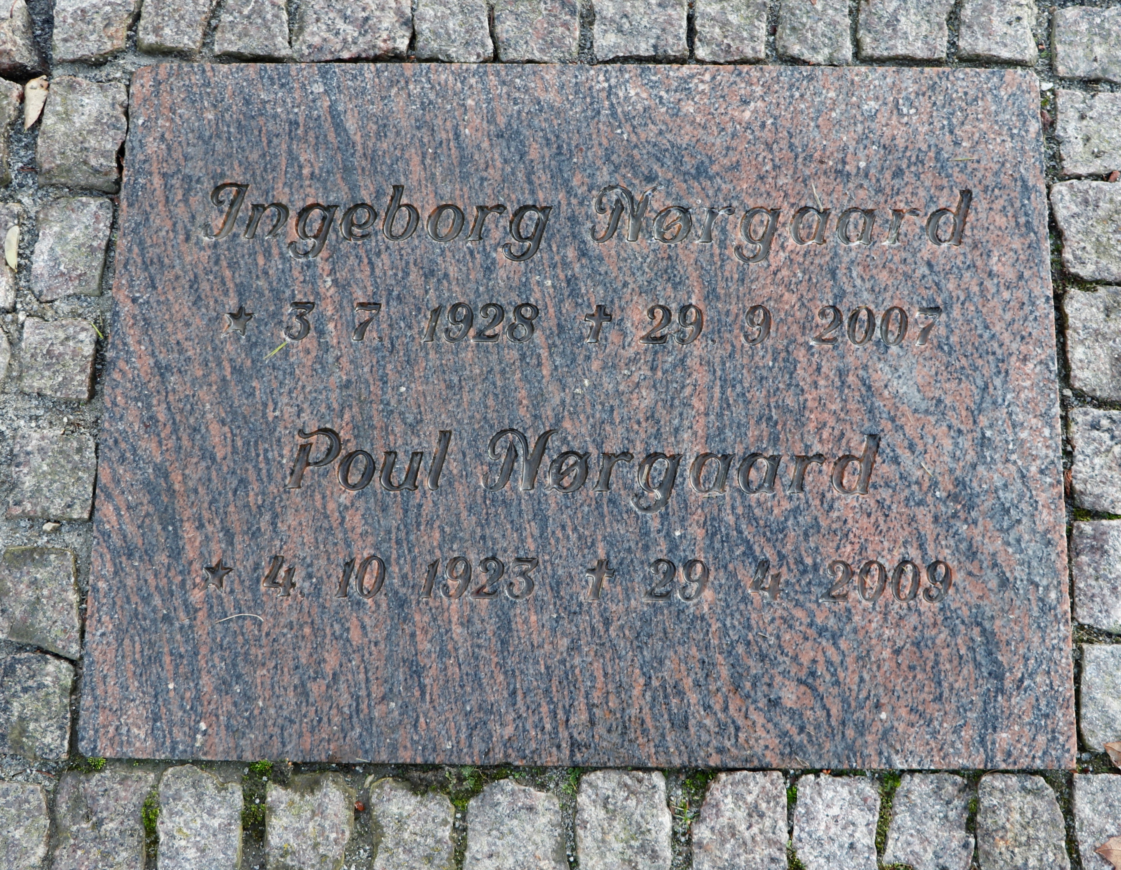 Ingeborg Noergaard .JPG
